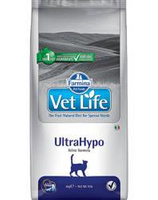 Farmina Vet Life Feline UltraHypo 5kg