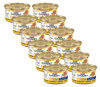 Purina Gourmet Gold Mousse with Chicken 12x85g