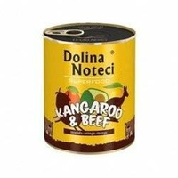 no pork Dolina Noteci Superfood Kangaroo and Beef 800g