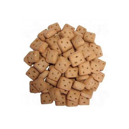 no pork BOSCH Biscuit Musli 0.9kg