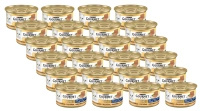 Purina Gourmet Gold Mousse with turkey 24x85g