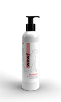 WOW! DOGS Shampoo for puppies and dogs with sensitive skin 250 ml