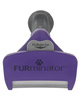 FURMINATOR Comb Out Tool for Long-Haired Medium and Large Cats