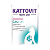 NO PORK Kattovit Gastro Salmon 85g