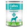 CALIBRA Veterinary Diets Dog Hypoallergenic Insect &amp; Rabbit 6x400g