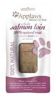 no pork APPLAWS Salmon Loin 30g