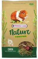 Versele-Laga Cavia Nature Fibrefood 1kg