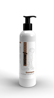 WOW! DOGS Shampoo for dark and black hair 250 ml