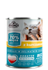 no pork Frendi Pieces in delicate chicken sauce 800g