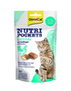 Gimborn Gimcat Nutri Pockets Poultry dental treat 3x60g