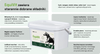 Lab-v EquiVit Dietary feed mix for horses and ponies supporting immunity, the skeletal and joint system, and proper metabolism 2000 g