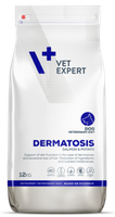 NO PORK VETEXPERT Veterinary Diet Dog Dermatosis Salmon Potato 12kg