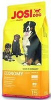 no pork Josera JosiDog Economy 15 kg