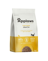 no pork APPLAWS Complete Dry Adult Chicken 2kg