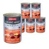 no pork Animonda GranCarno Sensitiv Adult Dog Chicken & Potatoes 6x400g