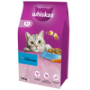 WHISKAS Dry Cat Food 1+ with Tuna 14kg