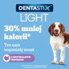 Pedigree Dentastix Light Dental Chews Medium Breeds Dog Treats 7pc. - 98g