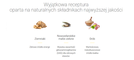 JOSERA YoungStar - Grain Free 12.5 kg