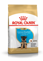 no pork ROYAL CANIN German Shepherd Puppy 12kg