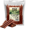 WILD FARM Rabbit sticks 2x500g dog treats