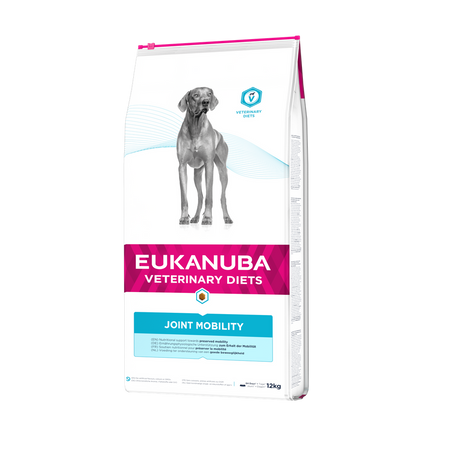 no pork Eukanuba Joint Mobility 12kg