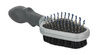 FURMINATOR Dual Grooming Brush Double-Sided Grooming Brush