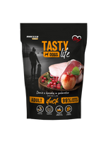 Tasty Dogs Life Duck in jelly 500g