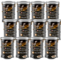 no pork PURINA Pro Plan Veterinary Diets NF Renal Function 12x400g