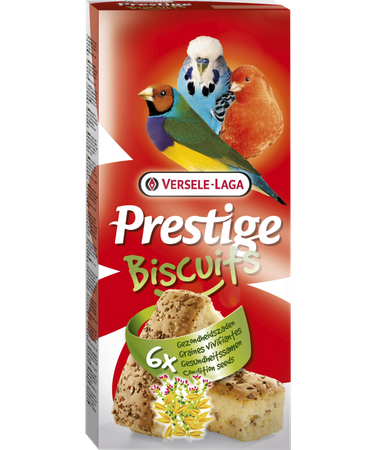 Versele-Laga Biscuits Condition Seeds 70g