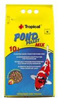 TROPICAL Pond Pellet Mix 10 l/1300 g