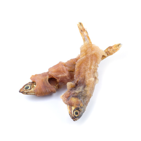 MACED Dried fish with chicken 60g