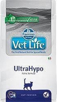 Farmina Vet Life Feline UltraHypo 400g