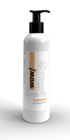 WOW! DOGS Shampoo for long hair 250 ml