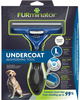 FURMINATOR Combing Tool for Short-haired Large Dogs