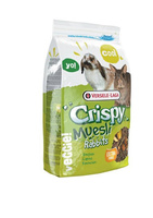 VERSELE-LAGA Crispy Muesli - Big Rabbits 2.75kg - mix for miniature rabbits