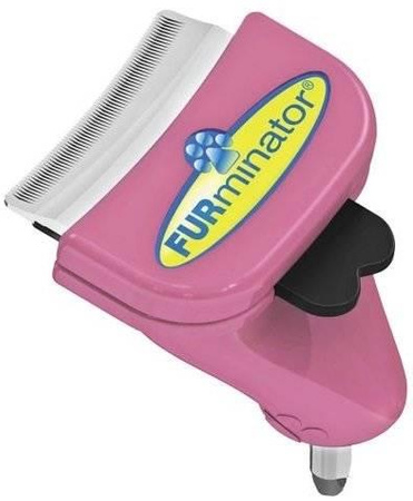 FURMINATOR Furflex Undercoat Combing Head for Cats