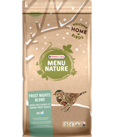 Versele-Laga Menu Nature Frost Nights Blend 2.5kg