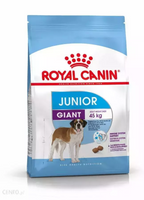 ROYAL CANIN Giant Junior 15kg