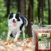 WILD FARM duck and rice sticks 500g dog treats