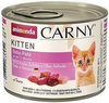 no pork Animonda Cat Carny Kitten Baby Pate 6x200g