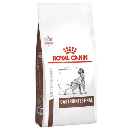 no pork ROYAL CANIN Gastrointestinal Dog 2kg