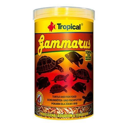 Tropical Gammarus 100 ml