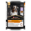 PRO PLAN Everyday Nutrition Adult Dog Food Rich in Turkey in Jelly 12x400g