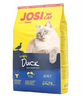 JosiCat Josera Crispy Duck 650g