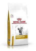 no pork ROYAL CANIN Urinary S/O 1.5kg