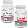 VETEXPERT Arthrovet HA Complex Small Breed &amp; Cats 2x60 Capsules