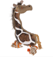 KERBL Giraffe toy 29cm