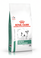 no pork ROYAL CANIN Satiety Weight Management Small Dog 3kg