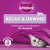 WHISKAS Relaxation and Calmness 45g – cat treat with chicken
