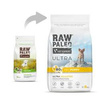 Vetexpert RAW PALEO ULTRA TURKEY PUPPY MINI 8KG